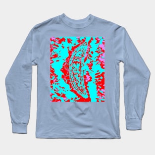 Sapphire MeepNana (Sparkledy9) Long Sleeve T-Shirt